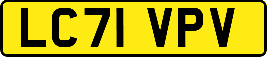 LC71VPV