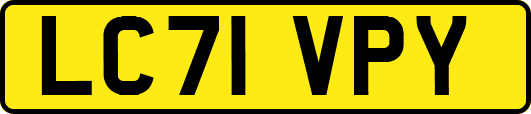 LC71VPY