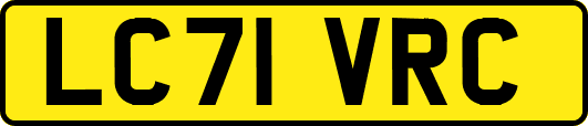 LC71VRC