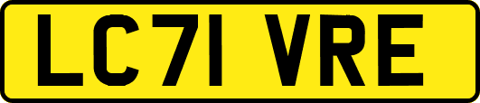 LC71VRE