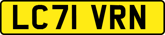 LC71VRN