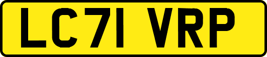LC71VRP