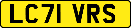 LC71VRS