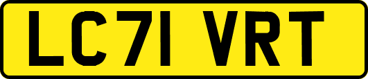 LC71VRT