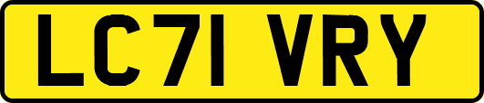 LC71VRY