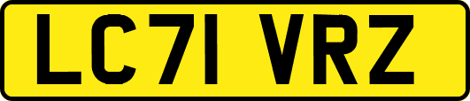 LC71VRZ