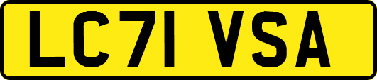 LC71VSA
