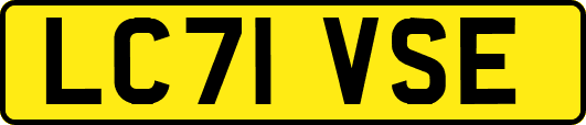 LC71VSE