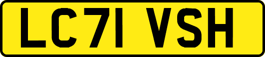 LC71VSH
