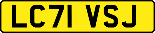 LC71VSJ