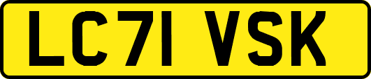 LC71VSK