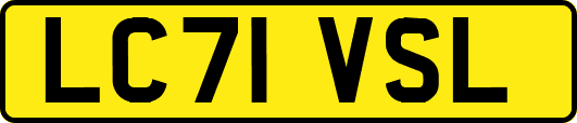 LC71VSL