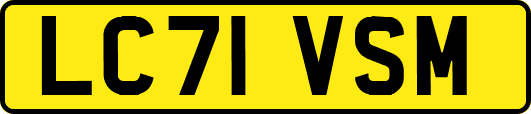 LC71VSM