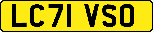 LC71VSO