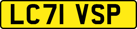 LC71VSP