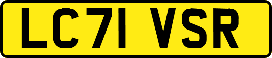 LC71VSR