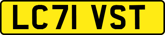LC71VST