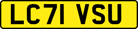 LC71VSU