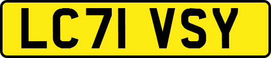 LC71VSY
