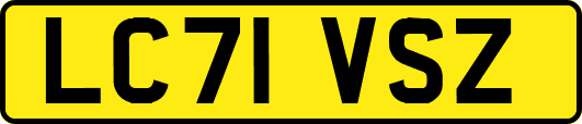 LC71VSZ