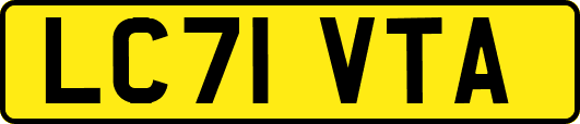 LC71VTA