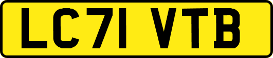 LC71VTB