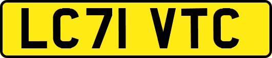 LC71VTC