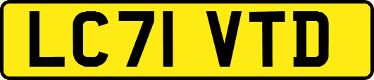 LC71VTD