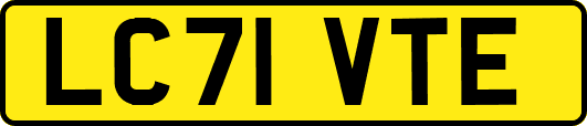 LC71VTE