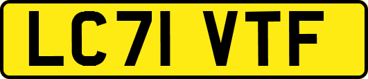 LC71VTF