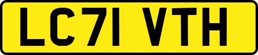 LC71VTH