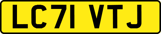 LC71VTJ