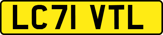 LC71VTL
