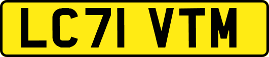 LC71VTM