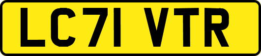 LC71VTR