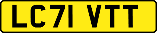 LC71VTT