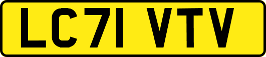 LC71VTV