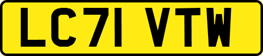 LC71VTW