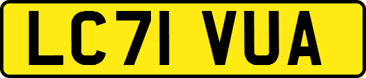 LC71VUA