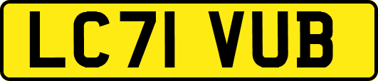 LC71VUB
