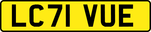 LC71VUE