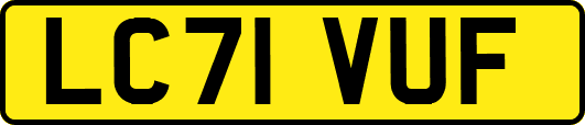 LC71VUF