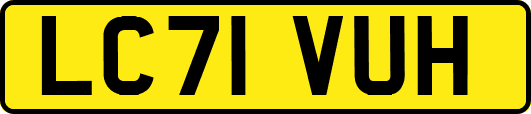 LC71VUH