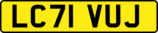 LC71VUJ