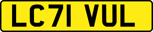 LC71VUL