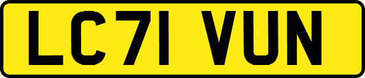 LC71VUN