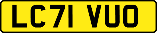 LC71VUO