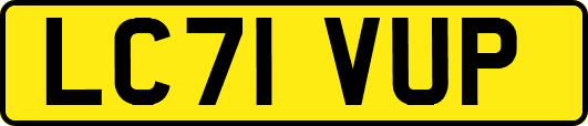 LC71VUP