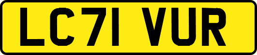 LC71VUR