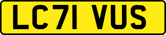 LC71VUS